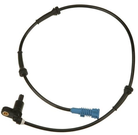TRW Sensor, Raddrehzahl GBS4009 | Kompatibel mit: PEUGEOT 206 CC, 206 Schrägheck, 206 SW, 206 Van