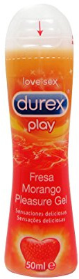 Durex 5038483869130