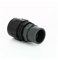 Multicuves - Raccord S60X6 cuve Eau - Sortie PVC 40/50 mm