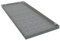 SimonRack Bandeja Metálica Estantería, 1 Unidad, 1000x400x35mm, Galvanizado