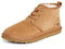 UGG Jungen Neumel Klassische Stiefel, Chestnut, 38 EU