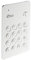 Clavier externe RFID sans fil pour alarme 75500x - Otio