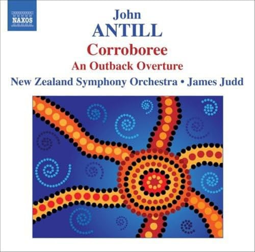 Corroboree/An Outback Overture