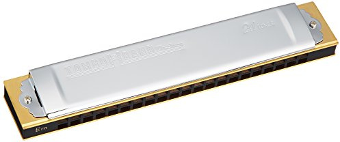 TOMBO No.1521 BAND DELUXE Key of E-minor