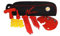 Wurmi ® Markisenset Womo 2016 mit Hakenclips - SCHRAUBHERINGE STABIELO - Wurmi-Produkte ® MADE in GERMANY - LANGZEIT-TEST bestanden - INNOVATIONEN MADE in GERMANY - VERTRIEB - HOLLY PRODUKTE STABIELO ® - holly-sunshade ®