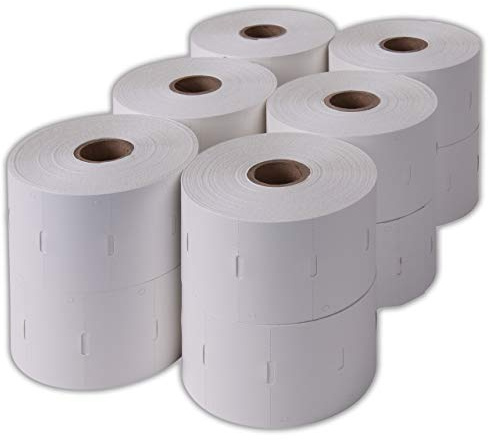 Zebra Thermal Transfer/Direct Thermal Labels 2000d