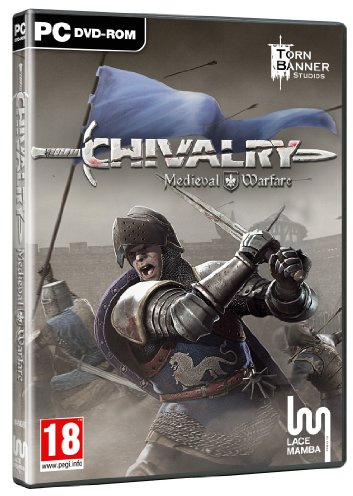 Chivalry: Medieval Warfare (PC)