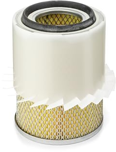 Ufi Filters 27.282.00 Luftfilter für Autos
