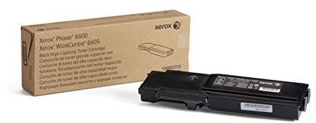 Xerox 106R02232 Laserpatrone