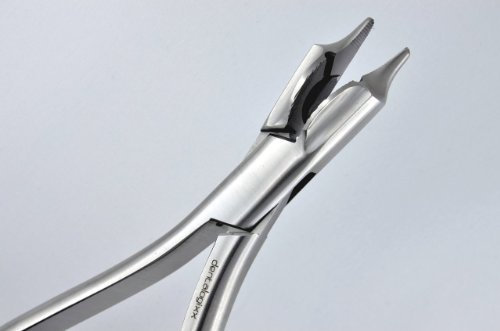 Dentalogixx Universal Kramponzange Round Box