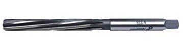 PAULIMOT HSS-Handreibahle 8 mm Passung H7