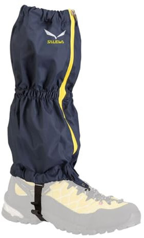 Salewa Hiking Gaiter Large Gamaschen Unisex Navy UNI