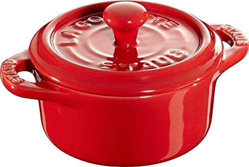 STAUB Mini Cocotte Ceramic by