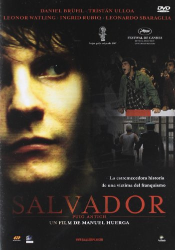 Salvador Puig Antich (disco singolo)