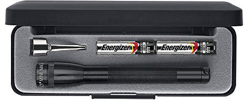 Mag-Lite M3A012 Taschenlampe Mini Mag-Lite