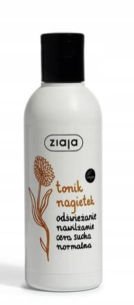 Ziaja Ringelblume 200ml Gesichts-Tonic
