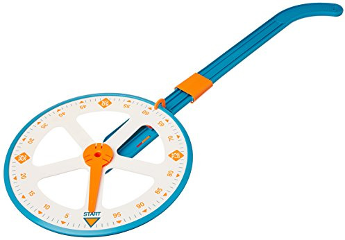 Invicta Educational 050059 Trundle Wheel