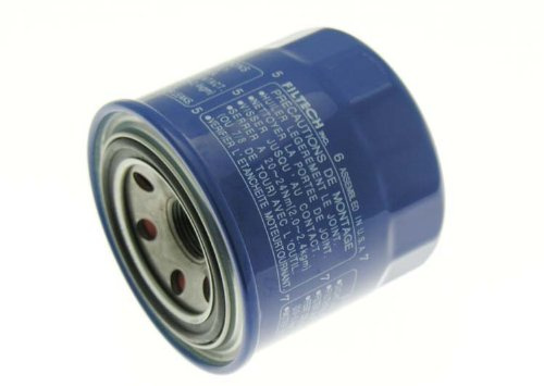 Honda 15400-ZJ1-004 - Filtro, pezzo originale