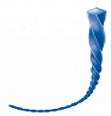 MAKITA 369224072 - Hilo de nylon 2.4mm x 120m para desbrozadoras