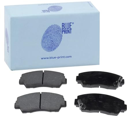 Blue Print ADM54210 Brake Pads