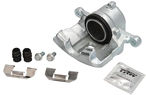 TRW BHX211E Bremssattel Bremszange Kompatibel mit NISSAN ALMERA II Hatchback N16 410012F522 410012F52A