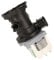 Indesit Washing Machine Drain Pump (220-240V Askoll Type)