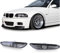 Seitenblinker Schwarz Smoke passend für BMW 3er E46 00-01 5er E60 E61 X3 E83