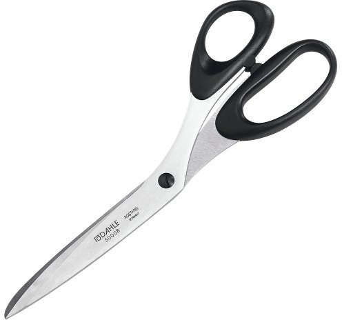 DAHLE Super - Schere 21,0 cm rostfreier Edelstahl
