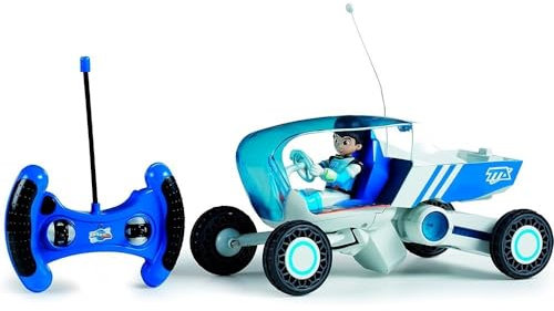 Mickey Mouse Miles 481138 RC Rover Toy