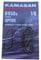 Kamasan B950u Uptide Hooks - Size 1/0