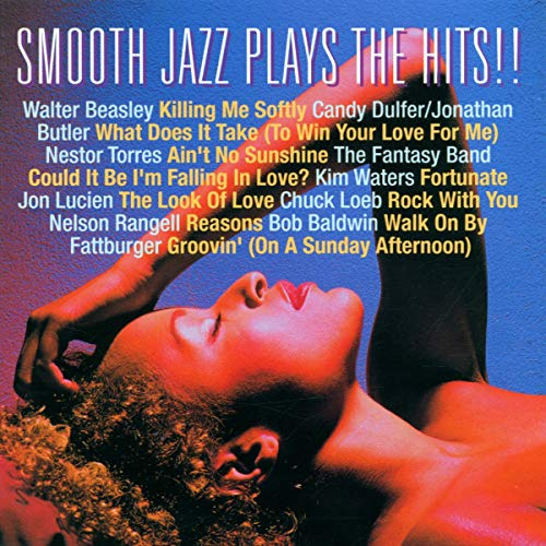 SMOOTH JAZZ PLAYS THE HITS / VARIOUS