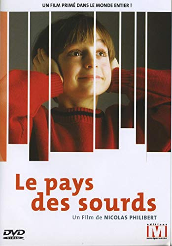 Le pays des sourds [FR Import]