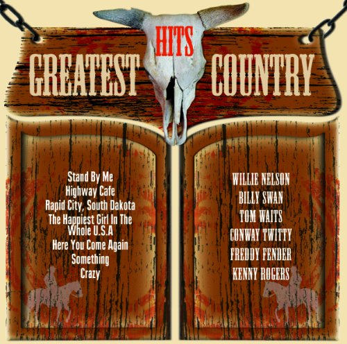 Greatest Country Hits