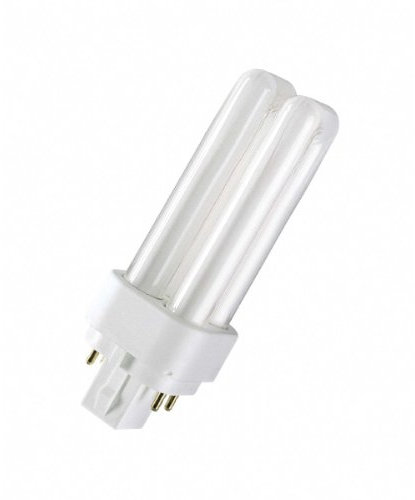 Dulux DE 13 Watt 840 4P G24q-1 - Osram