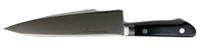 Acciaio Misono molibdeno coltello da macellaio No.512/21cm (japan import)
