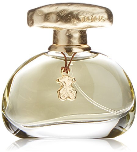 Tous Touch Eau de Toilette Vapourizer, 1er Pack (1 x 50 ml)