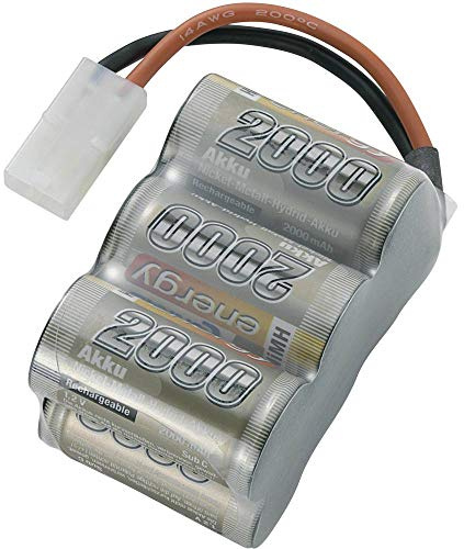Conrad Electronic 207765 Partie Radio-contr l e - Parties Radio-contr l\
