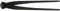Stanley - FatMax Tenazas 300mm-granel 4-95-100, 300 mm