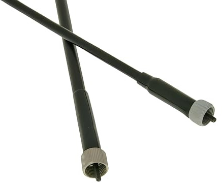 Tachowelle für Yamaha Why, MBK Flipper (98-06) | Innenseele und Aussenhülle, OEM 5EUH35500000, 34910-10E00 kompatibel mit MBK Flipper 50
