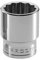 FACOM S.24PB Douille 1/2'' 12 pans - 24 mm