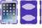 Griffin GB36406 - Funda para Tablet (Apple, iPad Air, Morado)