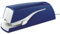 LEITZ Agrafeuse électrique NeXXt, branchement sur secteur, capacité 20 feuilles, bleu, 55330035