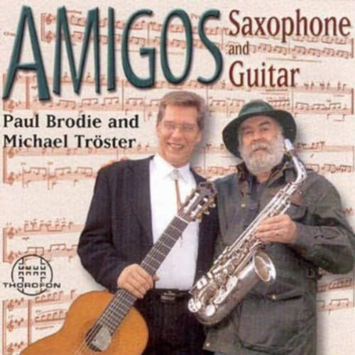 Thorofon (Bella Musica)