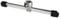 DW DWCPRKTLEG Super Rack Leg Assembly