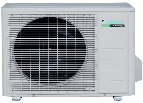 Daikin 2AMX50G sistema de - Aire acondicionado (1720 W, 1560 W, 230V, 50Hz, A, 50 dB, 42 kg)
