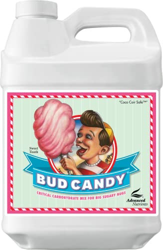 Advanced nutriments Bud Candy – 1 L