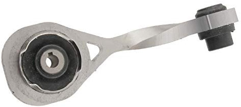 febi bilstein 29502 Motor- / Getriebelager , 1 Stück, Grau