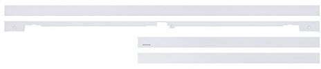 Samsung Customisable White Bezel for The Frame 65-inch TV