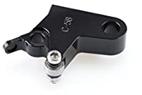 Puig 6115N Black Clutch Perch and Lever