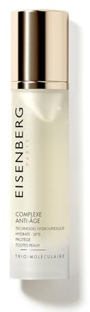 Face Care by Eisenberg Anti-Age Complex 50ml